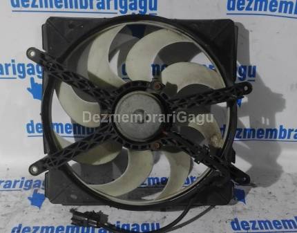 Carcasa electroventilator Toyota Carina E (1992-1997), 1.6 Benzina, caroserie Hatchback
