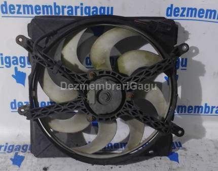 Electroventilator Toyota Avensis / T22 (1997-2003), 1.8 Benzina, 81 KW, caroserie Hatchback