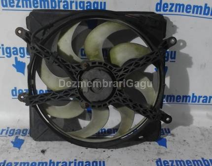 Carcasa electroventilator Toyota Avensis / T22 (1997-2003), 1.8 Benzina, 81 KW, caroserie Hatchback