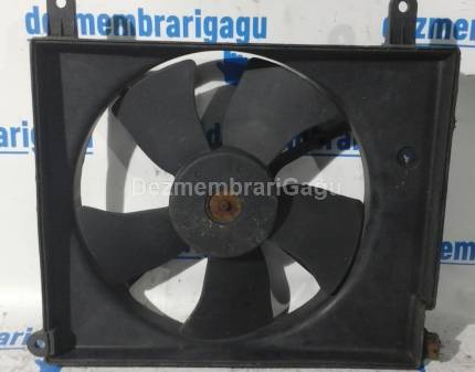 Electroventilator Daewoo Leganza, 2.0 Benzina, 98 KW, caroserie Berlina