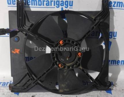Electroventilator Daewoo Leganza, 2.0 Benzina, 98 KW, caroserie Berlina