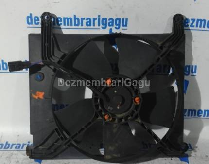 Carcasa electroventilator Daewoo Leganza, 2.0 Benzina, 98 KW, caroserie Berlina