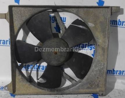 Electroventilator Daewoo Espero, 2.0 Benzina, caroserie Berlina