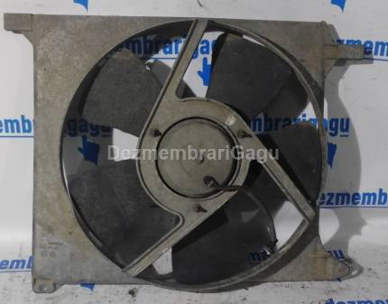 Electroventilator Daewoo Espero, 2.0 Benzina, caroserie Berlina