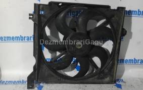 Piese auto din dezmembrari Electroventilator Kia Cerato