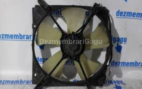 Piese auto din dezmembrari Carcasa electroventilator Toyota Corolla / E11