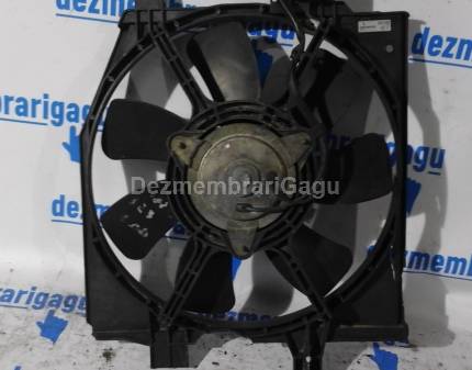 Carcasa electroventilator Mazda 323 VI (1998-)