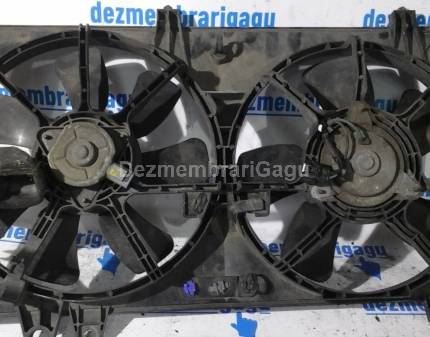 Electroventilator Mazda Rx 8, 1.3 Benzina, caroserie Coupe