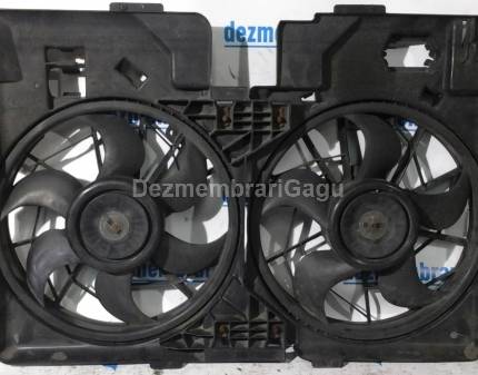 Electroventilator Mazda Tribute, 2.0 Benzina, 91 KW, caroserie Inchis