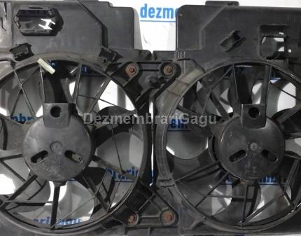 Electroventilator Mazda Tribute, 2.0 Benzina, 91 KW, caroserie Inchis