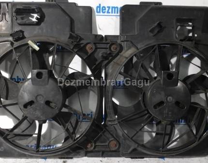 Carcasa electroventilator Mazda Tribute, 2.0 Benzina, 91 KW, caroserie Inchis
