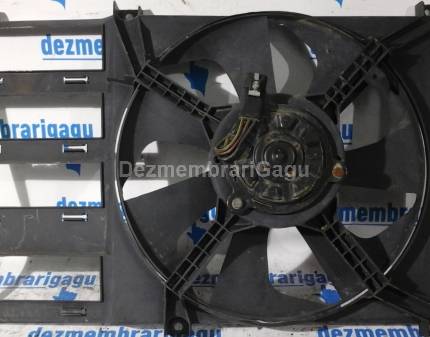 Electroventilator Chrysler Voyager, 2.5 Diesel, caroserie Van
