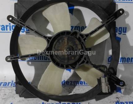 Carcasa electroventilator Toyota Rav 4 I (1994-2000), 2.0 Benzina, caroserie Vehicul teren decapotat