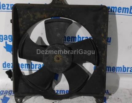 Electroventilator Daewoo Tico, 0.8 Benzina, caroserie Hatchback