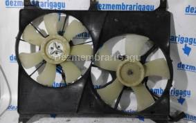 Piese auto din dezmembrari Electroventilator apa Suzuki Grand Vitara