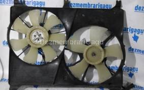 Piese auto din dezmembrari Electroventilator ac Suzuki Grand Vitara