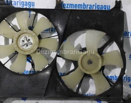 Electroventilator ac Suzuki Grand Vitara (1998-), 2.0 Diesel, 80 KW, caroserie Off-road
