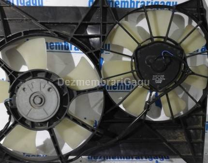 Electroventilator apa Suzuki Grand Vitara (1998-), 2.0 Diesel, 80 KW, caroserie Off-road