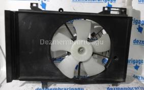 Piese auto din dezmembrari Electroventilator Mazda 2