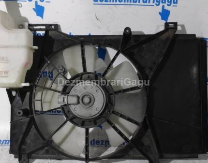 Carcasa electroventilator Mazda 2 (2007-), 1.3 Benzina, caroserie Hatchback