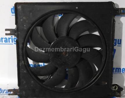 Electroventilator Suzuki Wagon R (2000-), 1.3 Benzina, caroserie Van