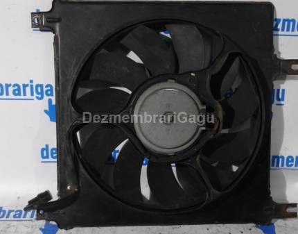 Electroventilator Suzuki Wagon R (2000-), 1.3 Benzina, caroserie Van