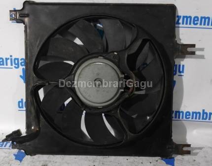 Carcasa electroventilator Suzuki Wagon R (2000-), 1.3 Benzina, caroserie Van