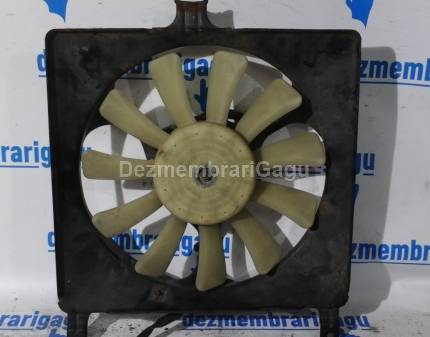 Electroventilator Suzuki Wagon R (1998-2000), 1.0 Benzina, caroserie Van