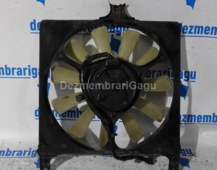 Carcasa electroventilator Suzuki Wagon R (1998-2000) Benzina, caroserie Van