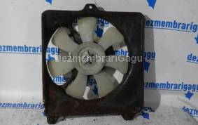 Piese auto din dezmembrari Electroventilator ac Toyota Rav 4 I