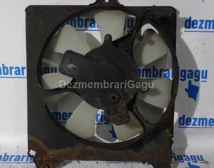 Electroventilator ac Toyota Rav 4 I (1994-2000), 2.0 Benzina, caroserie Off-road