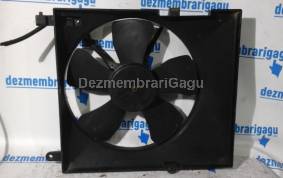 Piese auto din dezmembrari Electroventilator Chevrolet Kalos