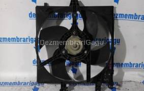 Piese auto din dezmembrari Carcasa electroventilator Nissan Primera