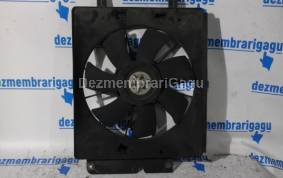 Piese auto din dezmembrari Electroventilator Honda Cr-v Ii