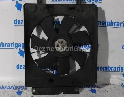Electroventilator Honda Cr-v Ii (2002-2006), 2.0 Benzina, caroserie Off-road