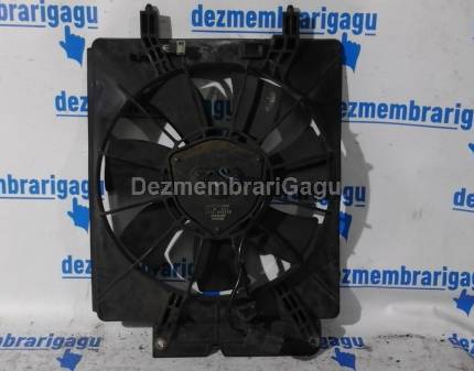 Electroventilator Honda Cr-v Ii (2002-2006), 2.0 Benzina, caroserie Off-road