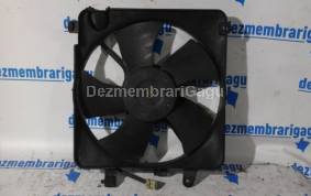 Piese auto din dezmembrari Electroventilator Chevrolet Matiz / Spark