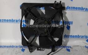 Piese auto din dezmembrari Carcasa electroventilator Chevrolet Matiz / Spark