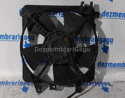 Carcasa electroventilator Chevrolet Matiz / Spark, 0.8 Benzina, caroserie Hatchback