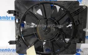 Piese auto din dezmembrari Carcasa electroventilator Honda Cr-v Ii