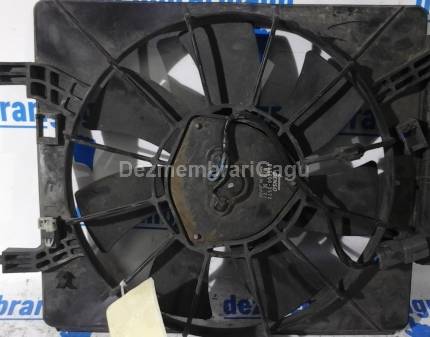 Carcasa electroventilator Honda Cr-v Ii (2002-2006) Benzina, caroserie Off-road