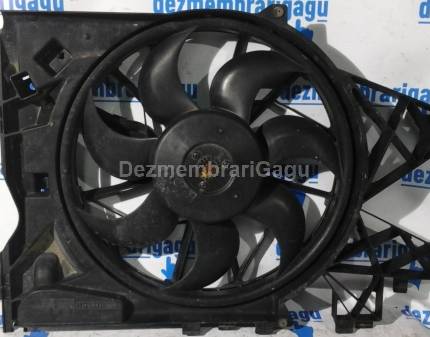 Electroventilator Chevrolet Epica, 2.0 Diesel, 110 KW, caroserie Berlina