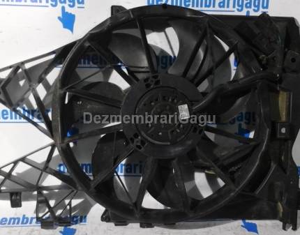 Electroventilator Chevrolet Epica, 2.0 Diesel, 110 KW, caroserie Berlina