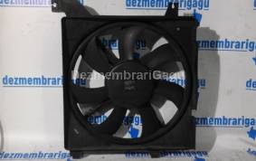 Piese auto din dezmembrari Electroventilator apa Hyundai Elantra