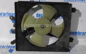 Piese auto din dezmembrari Electroventilator AC Honda Civic V