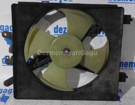 Electroventilator AC Honda Civic VI (2001-2005)