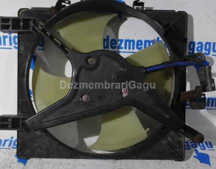 Electroventilator AC Honda Civic VI (2001-2005)