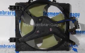 Piese auto din dezmembrari Carcasa electroventilator Honda Civic V