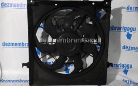 Piese auto din dezmembrari Electroventilator Kia Ceed