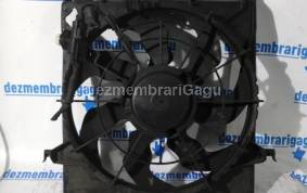 Piese auto din dezmembrari Carcasa electroventilator Kia Ceed